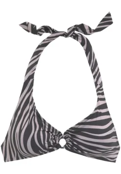 Discount Triangel-Bikini-Top"Kaa" Nachhaltige Bademode