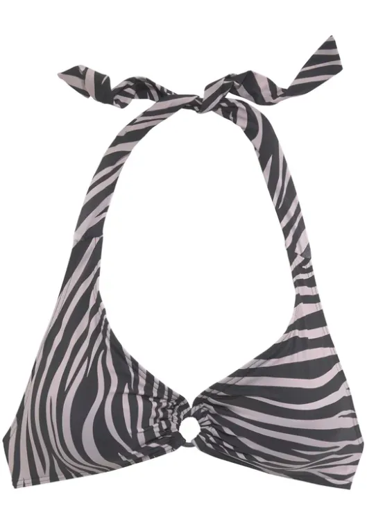 Discount Triangel-Bikini-Top"Kaa" Nachhaltige Bademode