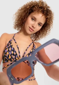 Sale LSCN by LASCANA Triangel-Bikini-Top