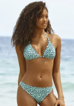 Triangel-Bikini-Top"Mae" Bikini-Oberteile