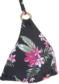 Best Triangel-Bikini-Top"Santini" Nachhaltige Bademode