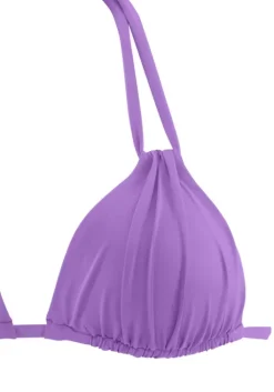 New s.Oliver Triangel-Bikini-Top
