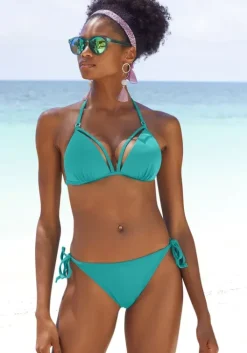 Best Vivance Triangel-Bikini"Umami" Turkis