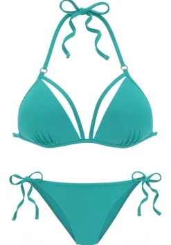 Best Vivance Triangel-Bikini"Umami" Turkis