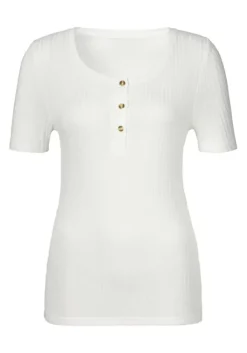 Online T-Shirt Homewear-Oberteile