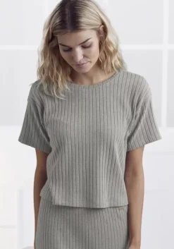 Outlet T-Shirt Homewear-Oberteile
