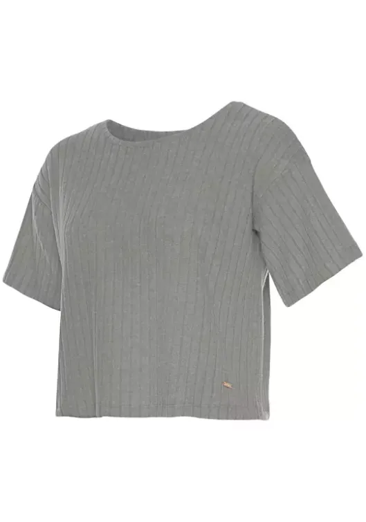 Outlet T-Shirt Homewear-Oberteile
