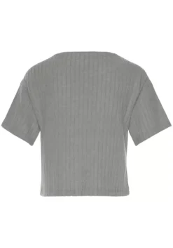Outlet T-Shirt Homewear-Oberteile
