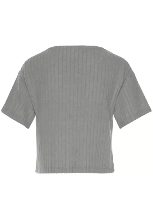 Outlet T-Shirt Homewear-Oberteile