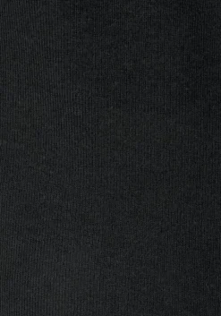 Hot s.Oliver T-Shirt Schwarz