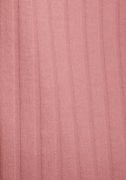 Outlet s.Oliver T-Shirt Pink