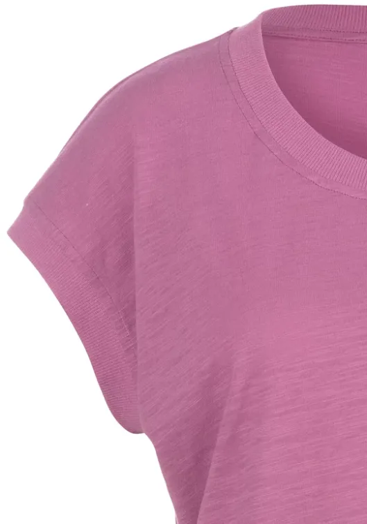 Clearance T-Shirt Homewear-Oberteile