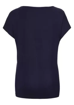 Best LASCANA T-Shirt Dunkelblau