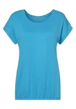 Best Vivance T-Shirt Turkis