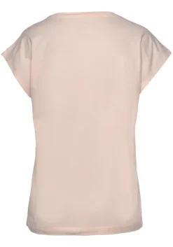 Hot Vivance Dreams T-Shirt Apricot