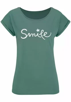 Discount Beachtime T-Shirt Mint