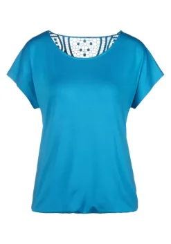 Sale Vivance T-Shirt Turkis