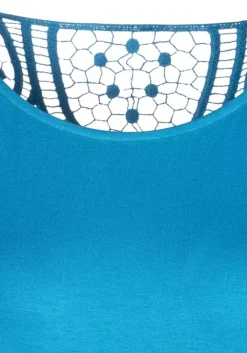 Sale Vivance T-Shirt Turkis