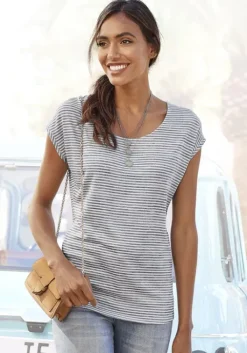 Online T-Shirt Homewear-Oberteile