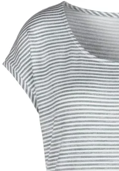 Discount Vivance T-Shirt Mint