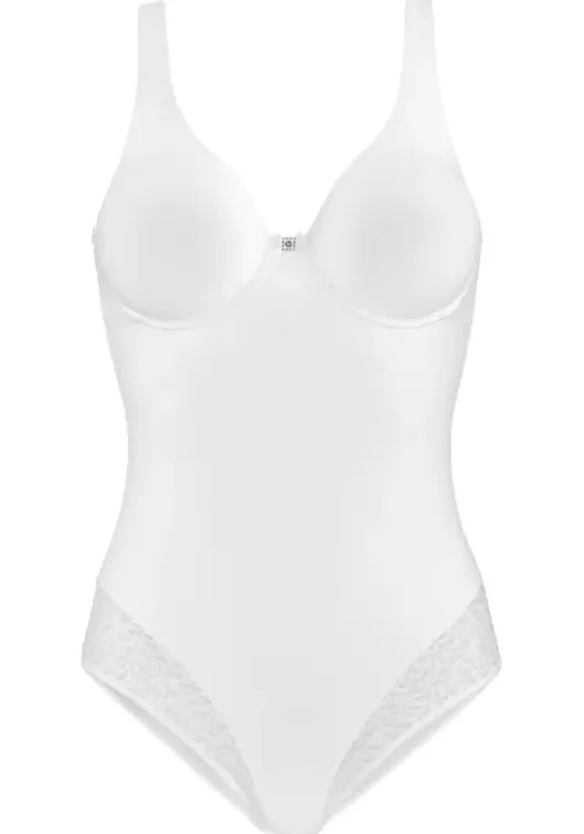 T-Shirt-Body"Magic Touch" Dessous