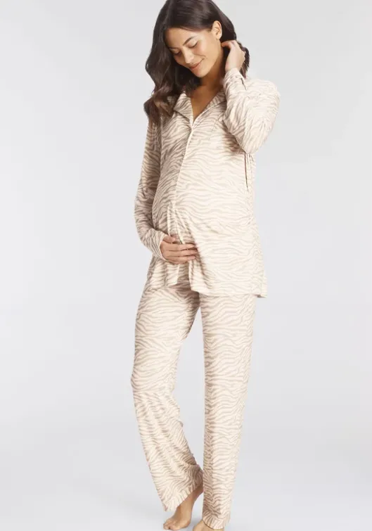 Best Umstandspyjama Pyjamas