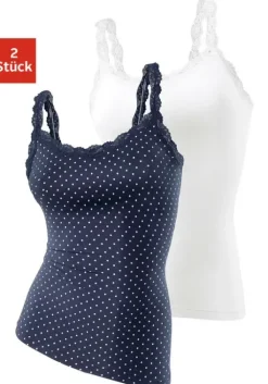 Unterhemd Tops & Hemdchen