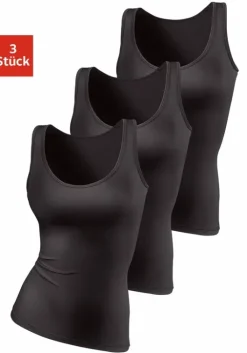 Clearance Unterhemd Tops & Hemdchen
