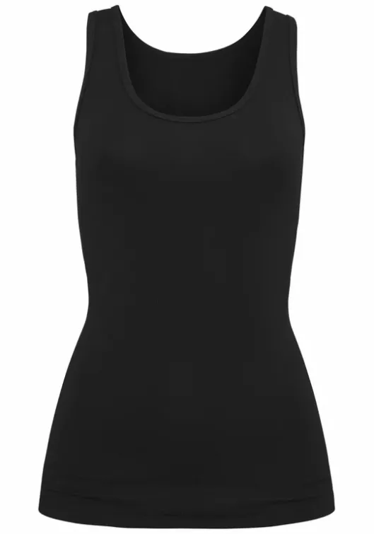 Hot Unterhemd Tops & Hemdchen