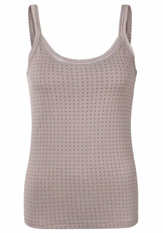New Unterhemd Tops & Hemdchen