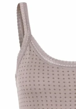 New Unterhemd Tops & Hemdchen