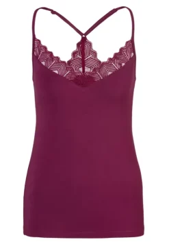 Online Unterhemd Tops & Hemdchen