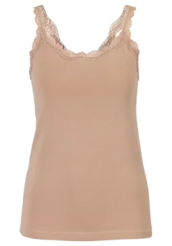 Unterhemd Tops & Hemdchen