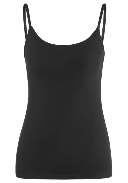 Hot Unterhemd"Circular Collection" Nachhaltige Dessous & Wasche