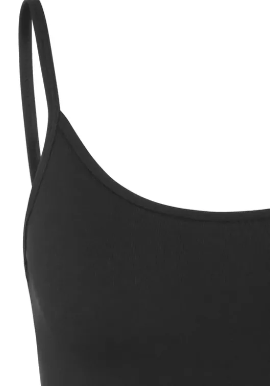Hot Unterhemd"Circular Collection" Nachhaltige Dessous & Wasche