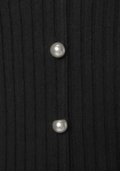 Hot V-Ausschnitt-Pullover Pullover