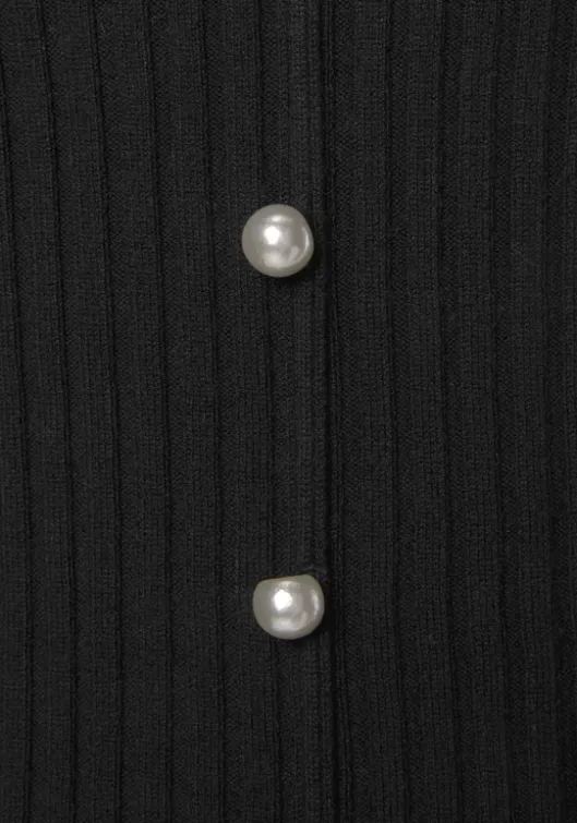 Hot V-Ausschnitt-Pullover Pullover