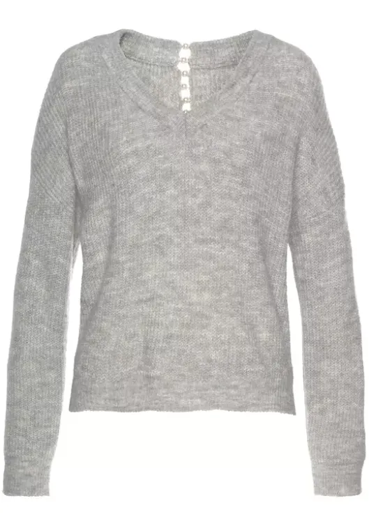 Best V-Ausschnitt-Pullover Pullover