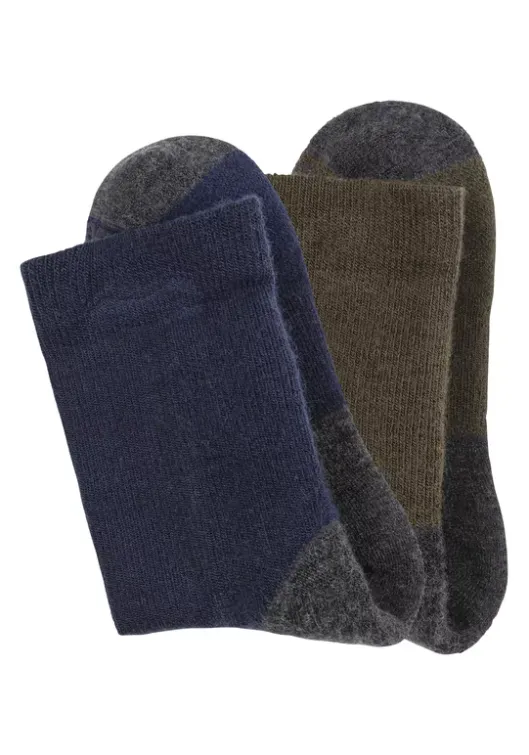 Wandersocken Socken