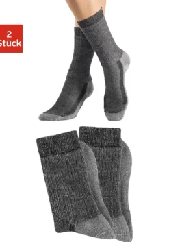 New Wandersocken Socken