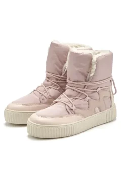 Outlet Winterboots Stiefeletten & Boots