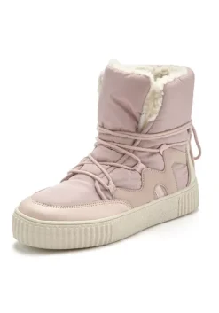 Outlet Winterboots Stiefeletten & Boots