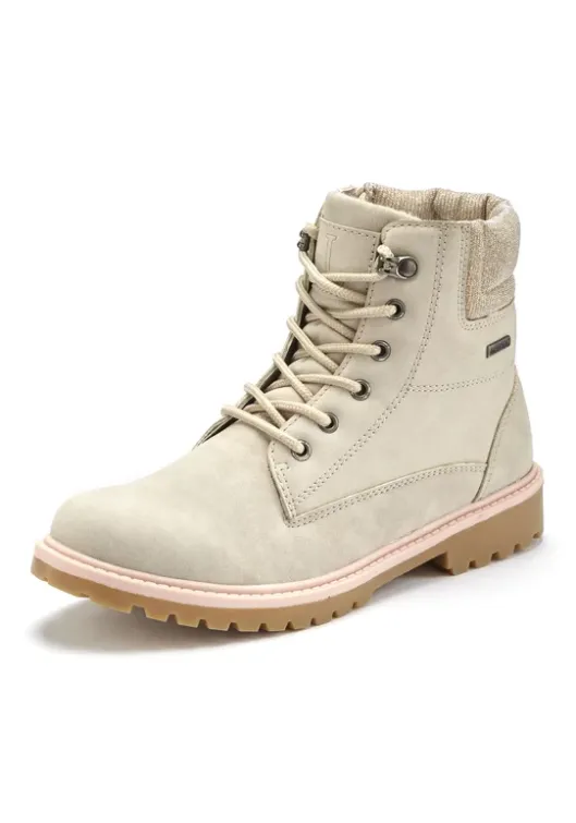 Winterboots Stiefeletten & Boots