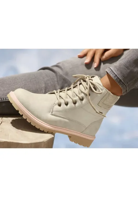 Winterboots Stiefeletten & Boots
