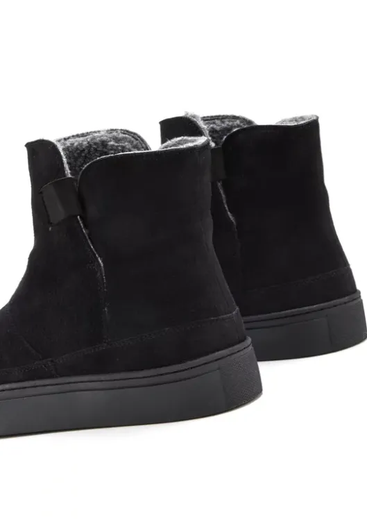 Best Winterboots Stiefeletten & Boots