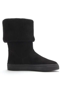 Online Winterstiefel Stiefeletten & Boots
