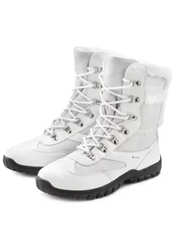 New Winterstiefel Stiefeletten & Boots