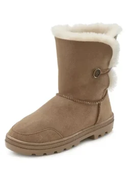 Best Winterstiefel Stiefeletten & Boots