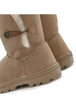 Best Winterstiefel Stiefeletten & Boots