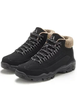 New Winterstiefelette Stiefeletten & Boots